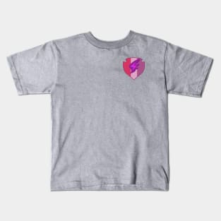 My little Pony - Scootaloo Cutie Mark V2 Kids T-Shirt